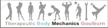 Goulburn Clinic Logo